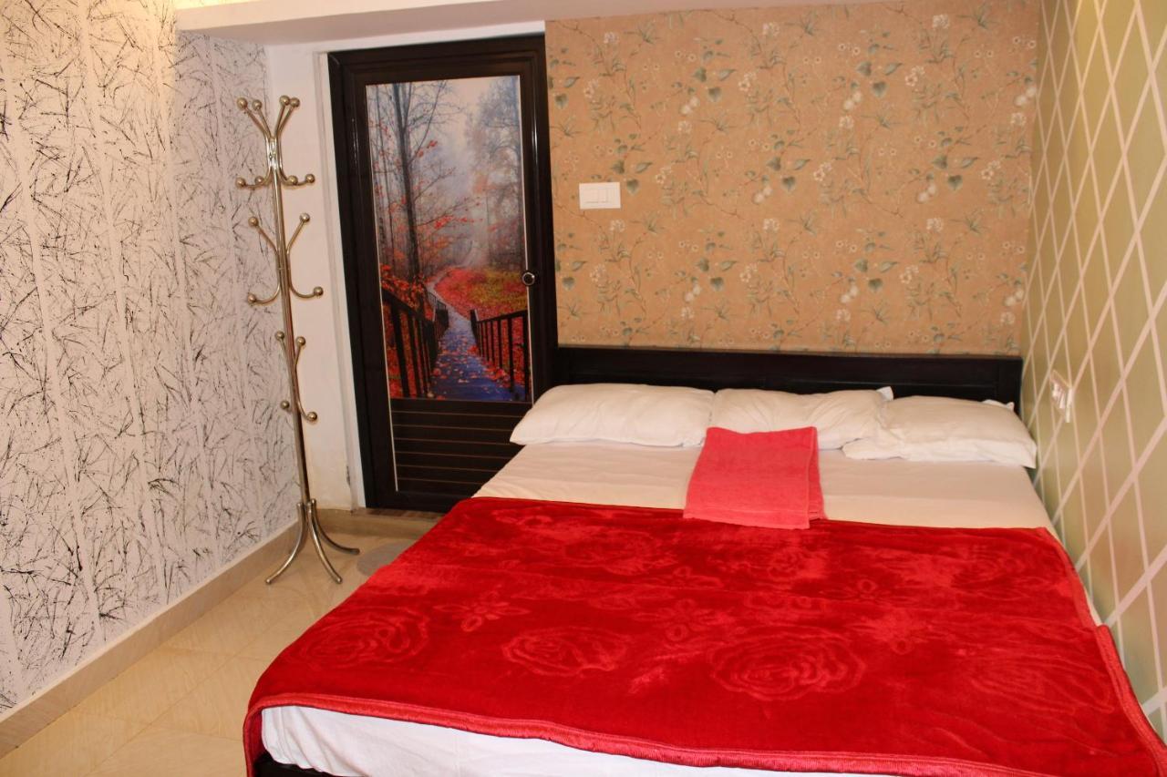 Arabian Holiday Resort With Swimming Pool In Idukki Calvary Mount Exteriör bild